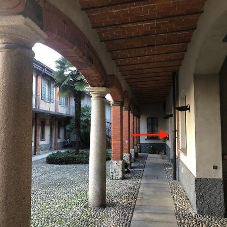 Sage House - Carozzi Apartments Milano Ngoại thất bức ảnh