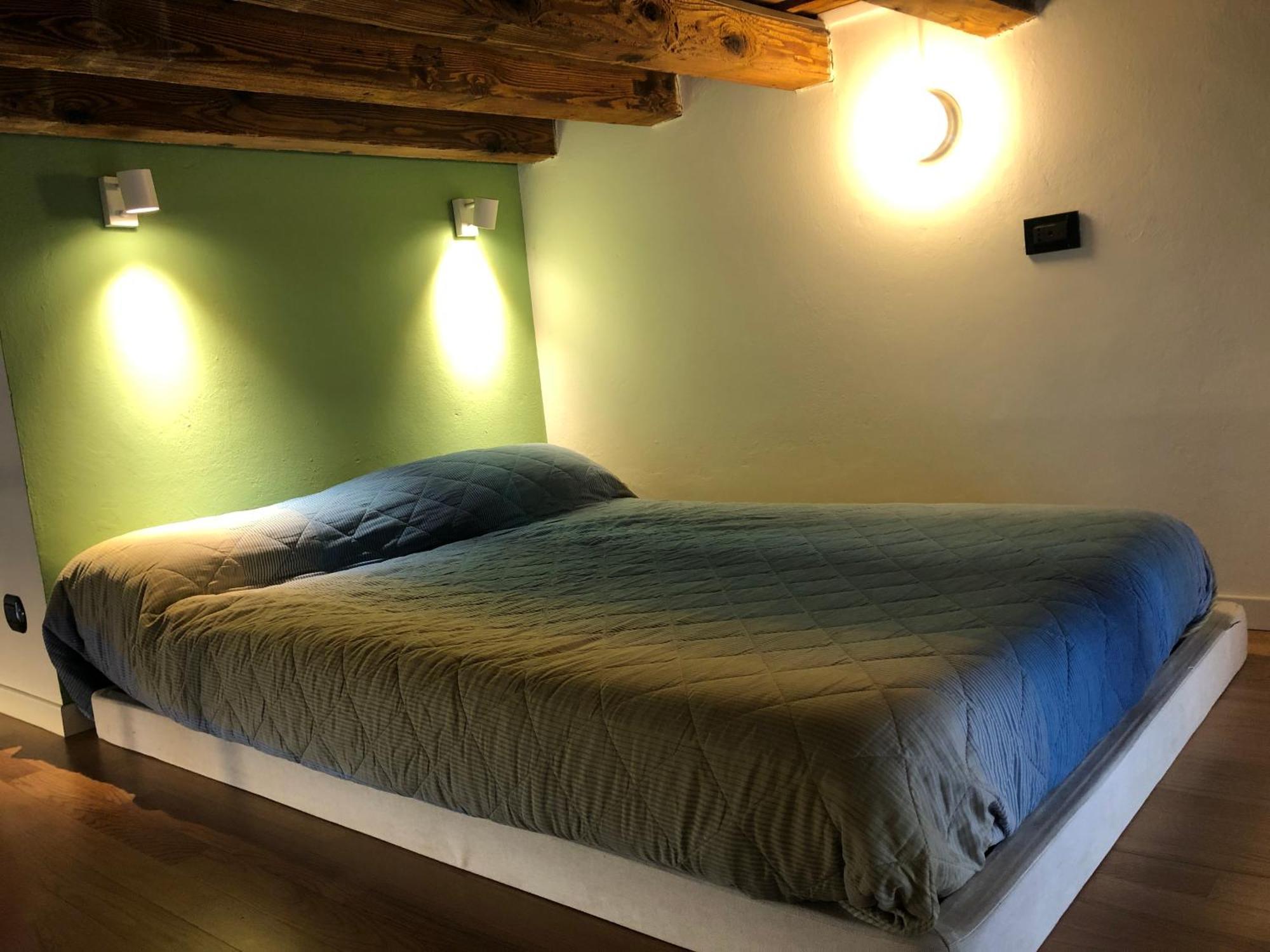 Sage House - Carozzi Apartments Milano Ngoại thất bức ảnh