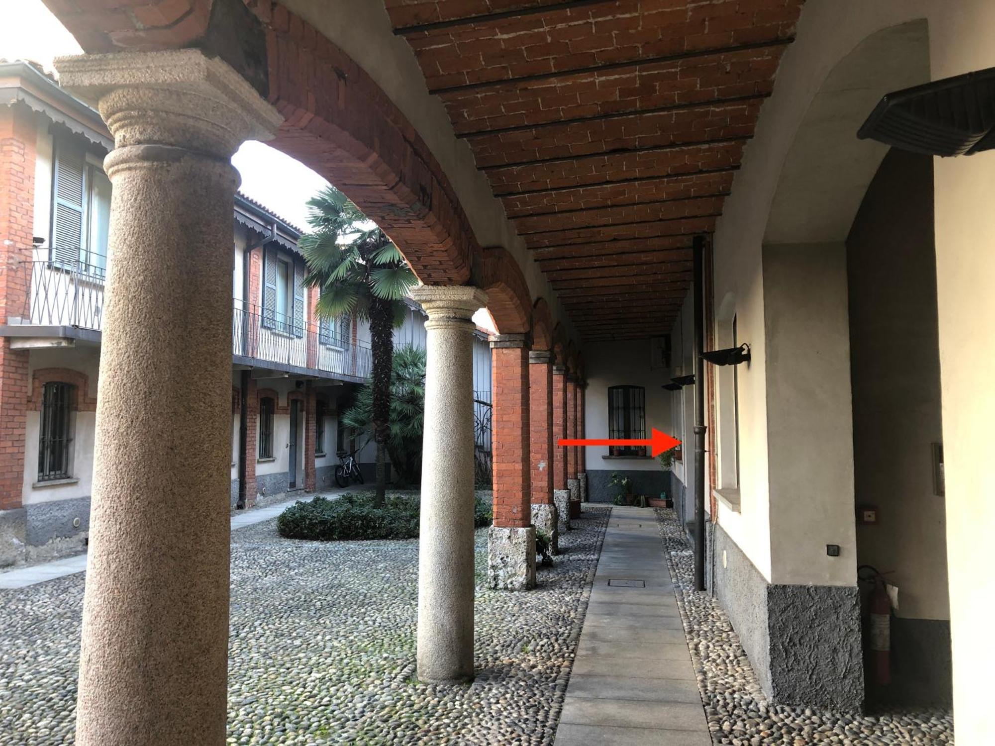 Sage House - Carozzi Apartments Milano Ngoại thất bức ảnh