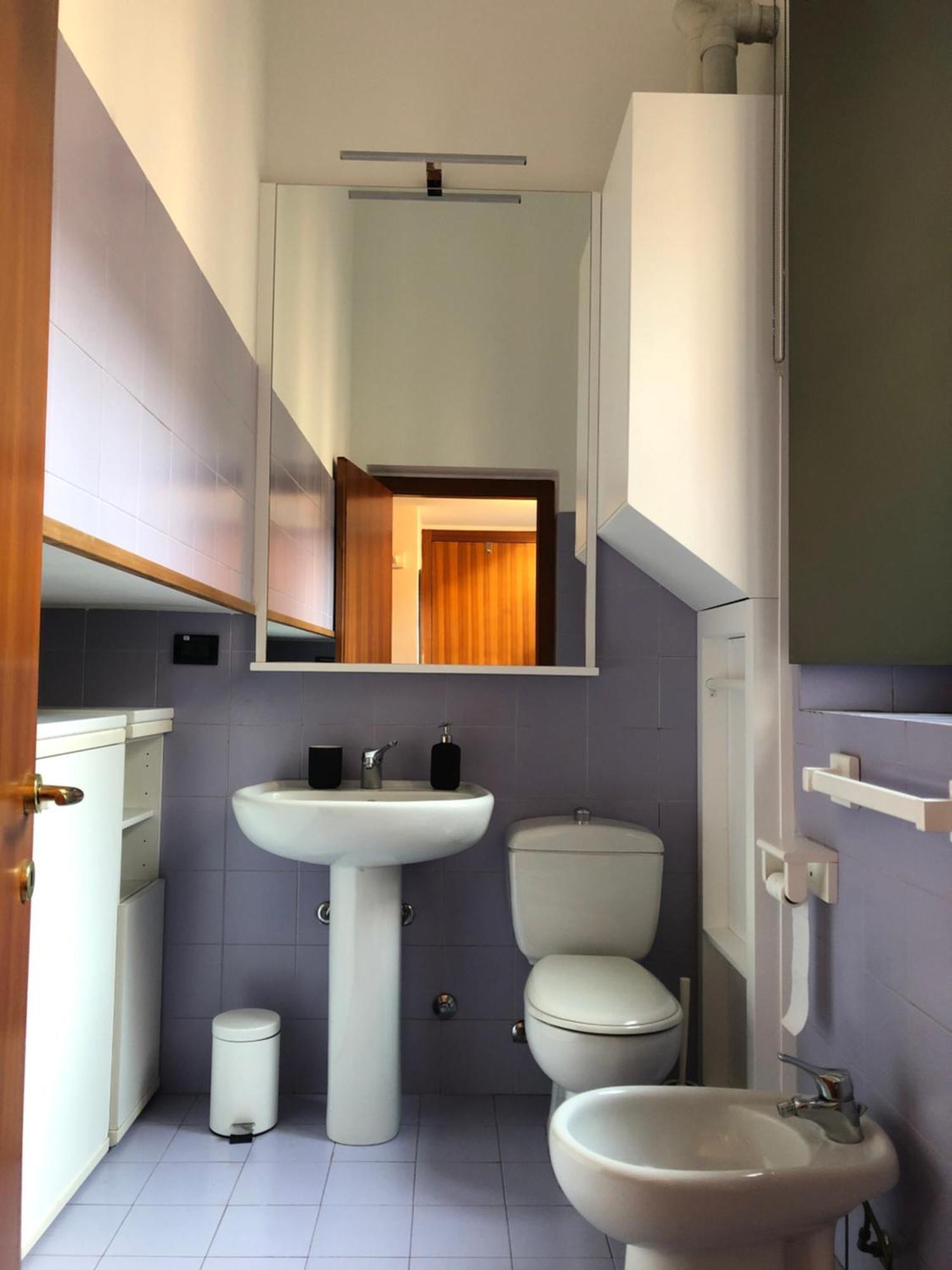 Sage House - Carozzi Apartments Milano Ngoại thất bức ảnh