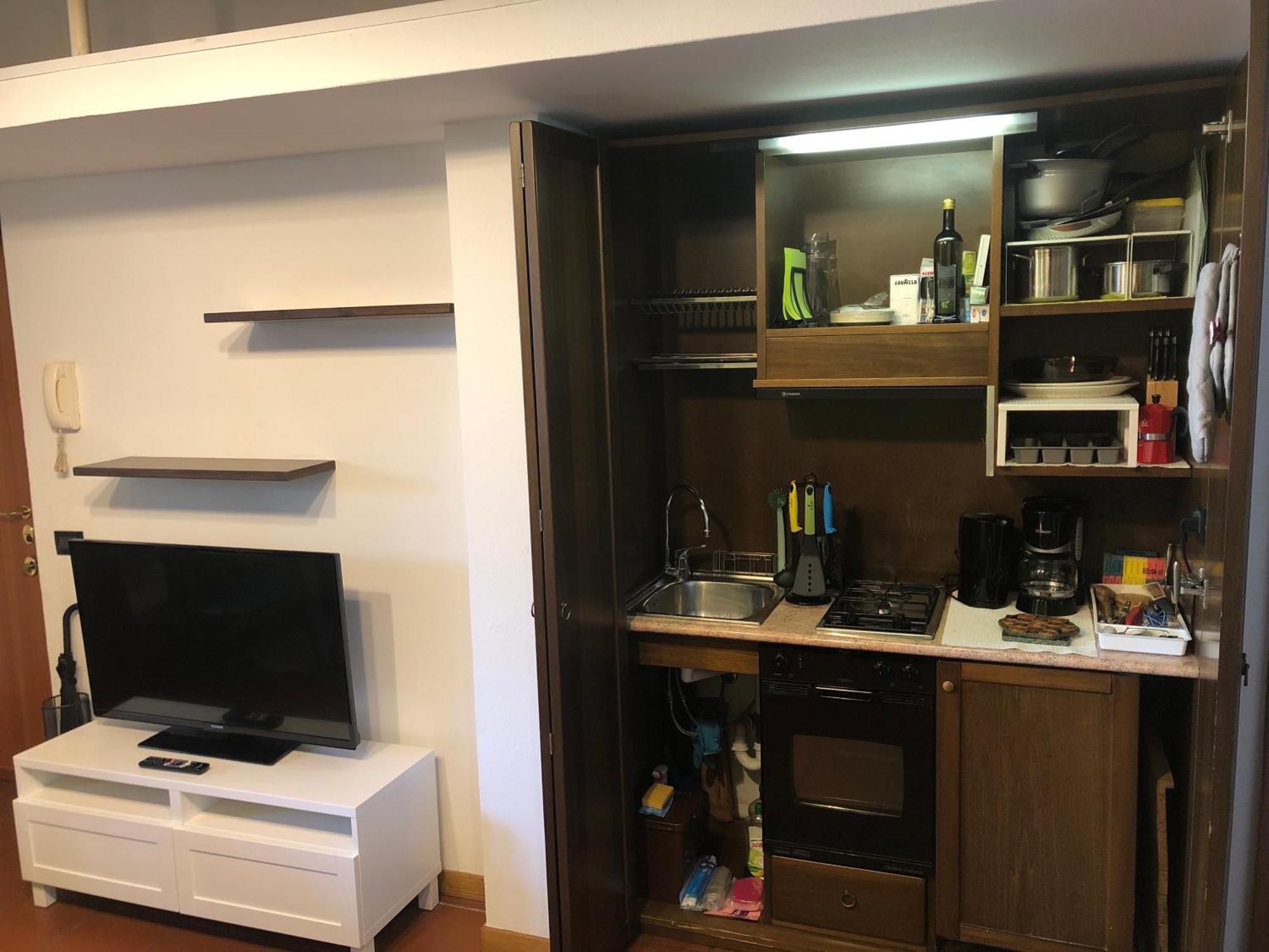 Sage House - Carozzi Apartments Milano Ngoại thất bức ảnh