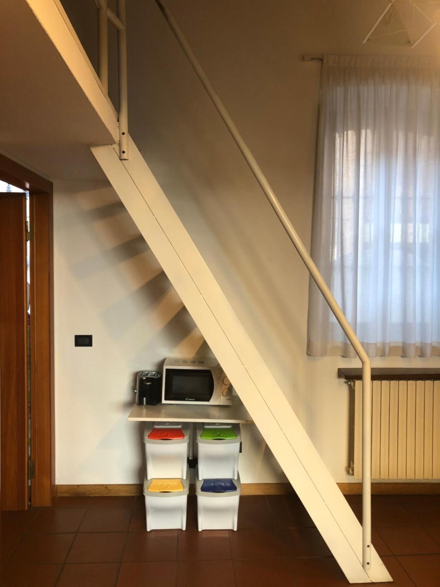 Sage House - Carozzi Apartments Milano Ngoại thất bức ảnh