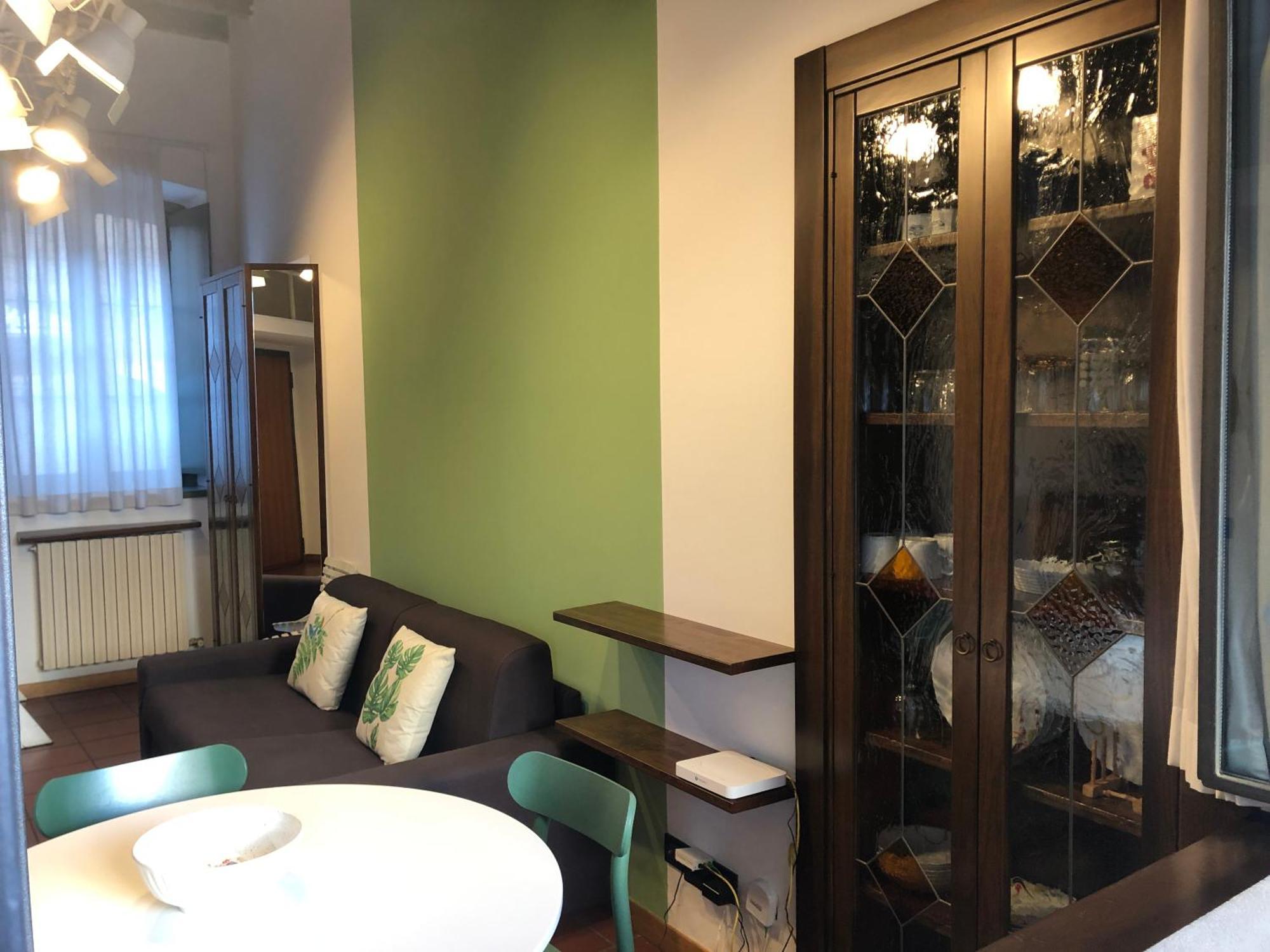 Sage House - Carozzi Apartments Milano Ngoại thất bức ảnh
