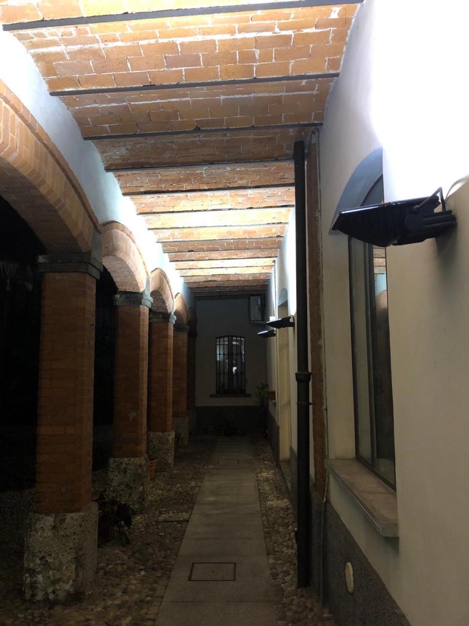 Sage House - Carozzi Apartments Milano Ngoại thất bức ảnh