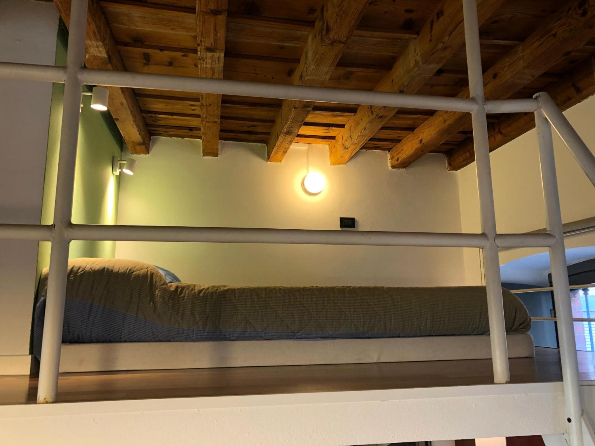 Sage House - Carozzi Apartments Milano Ngoại thất bức ảnh