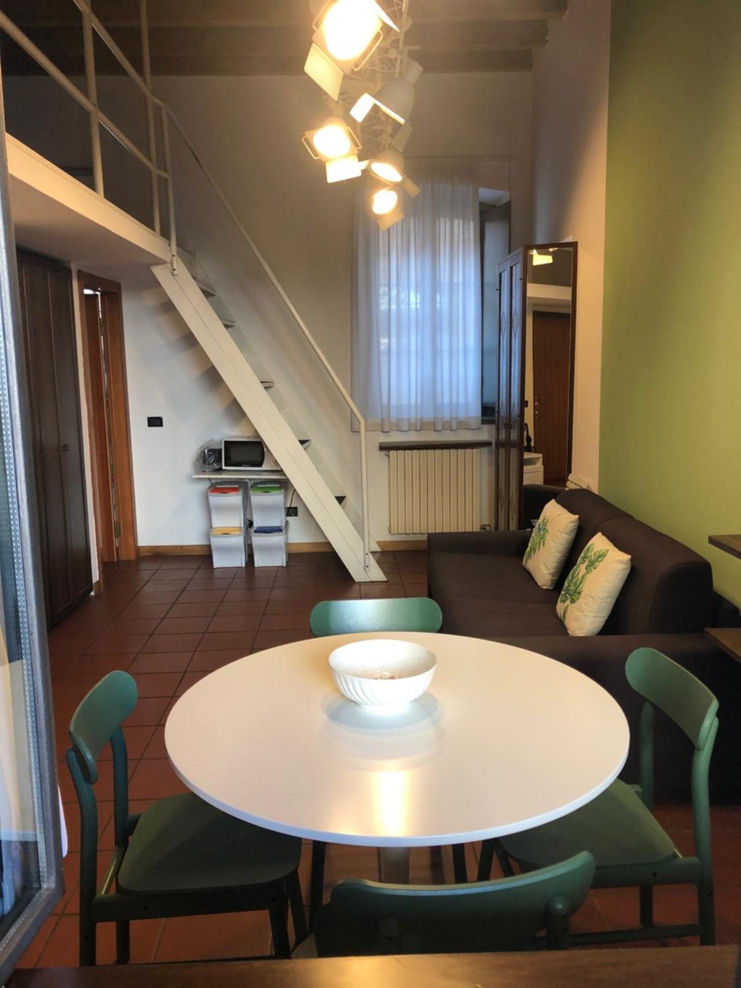 Sage House - Carozzi Apartments Milano Ngoại thất bức ảnh